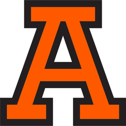 Logotipo de Universidad Anáhuac