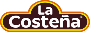 Logotipo de La Costeña