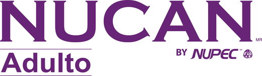 Logotipo de Nucan